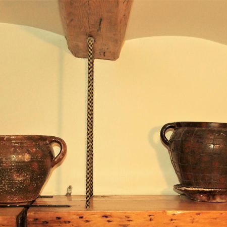 Casa-Abadia De Banaguas Daire Dış mekan fotoğraf