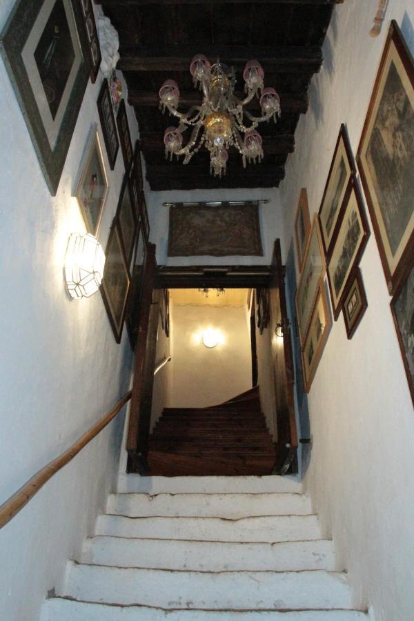 Casa-Abadia De Banaguas Daire Dış mekan fotoğraf