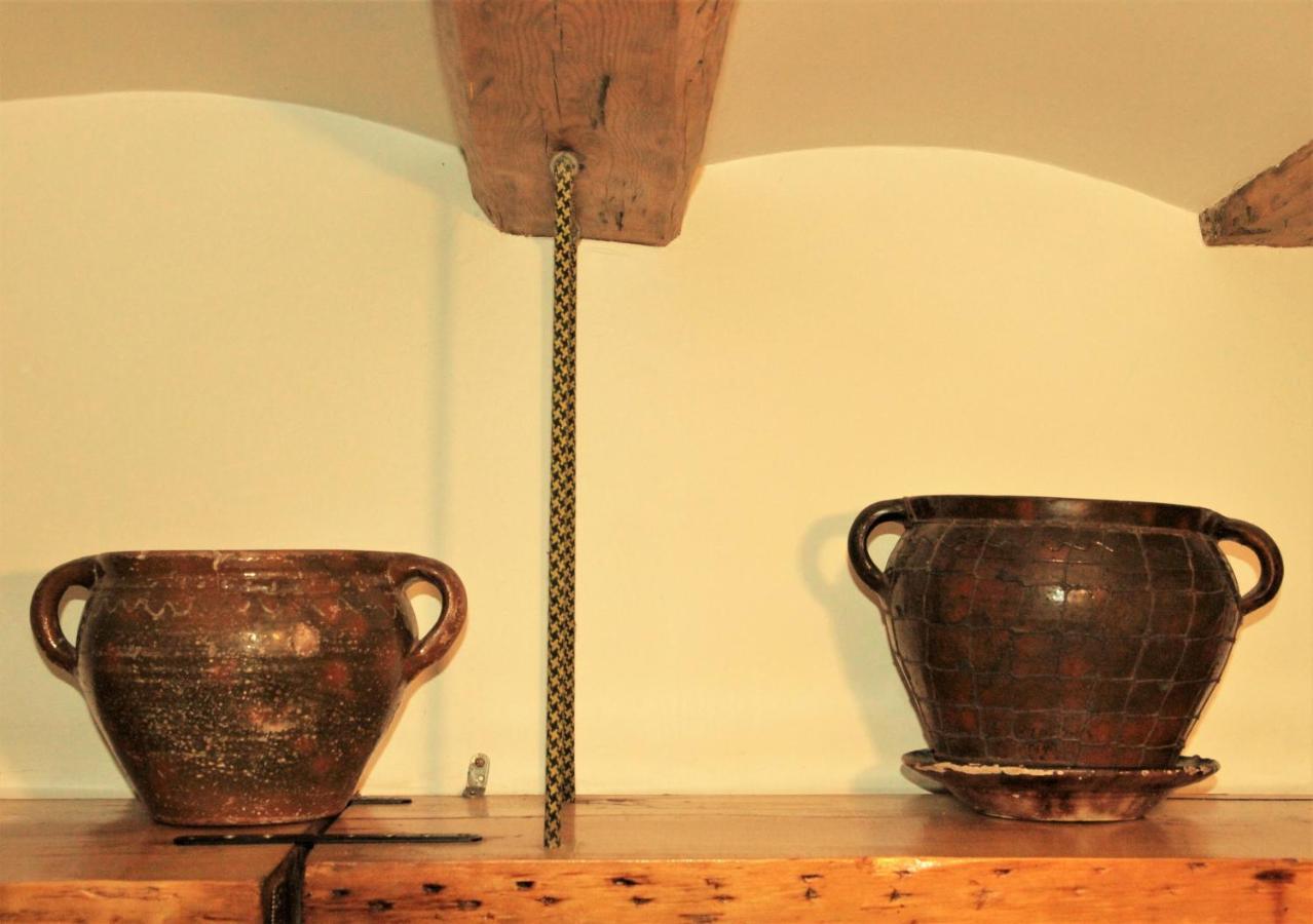 Casa-Abadia De Banaguas Daire Dış mekan fotoğraf