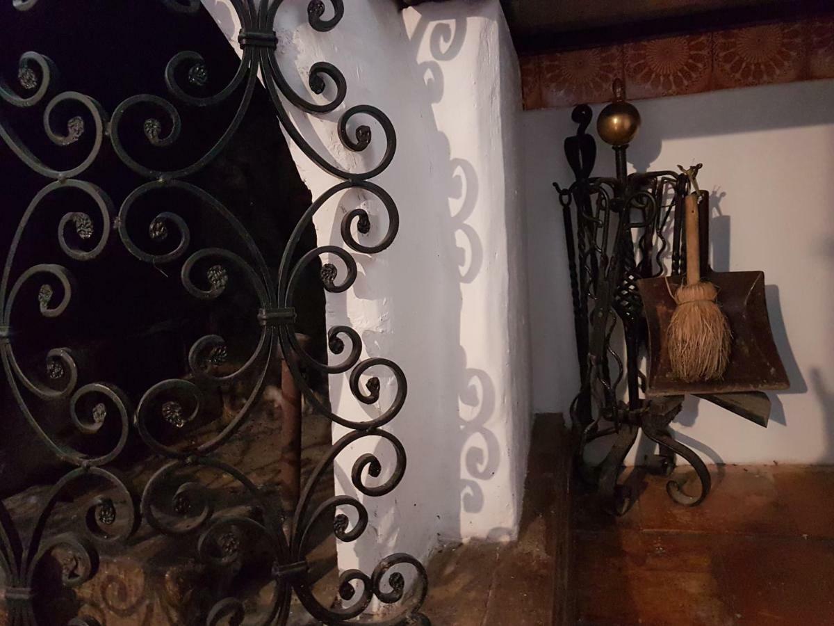 Casa-Abadia De Banaguas Daire Dış mekan fotoğraf