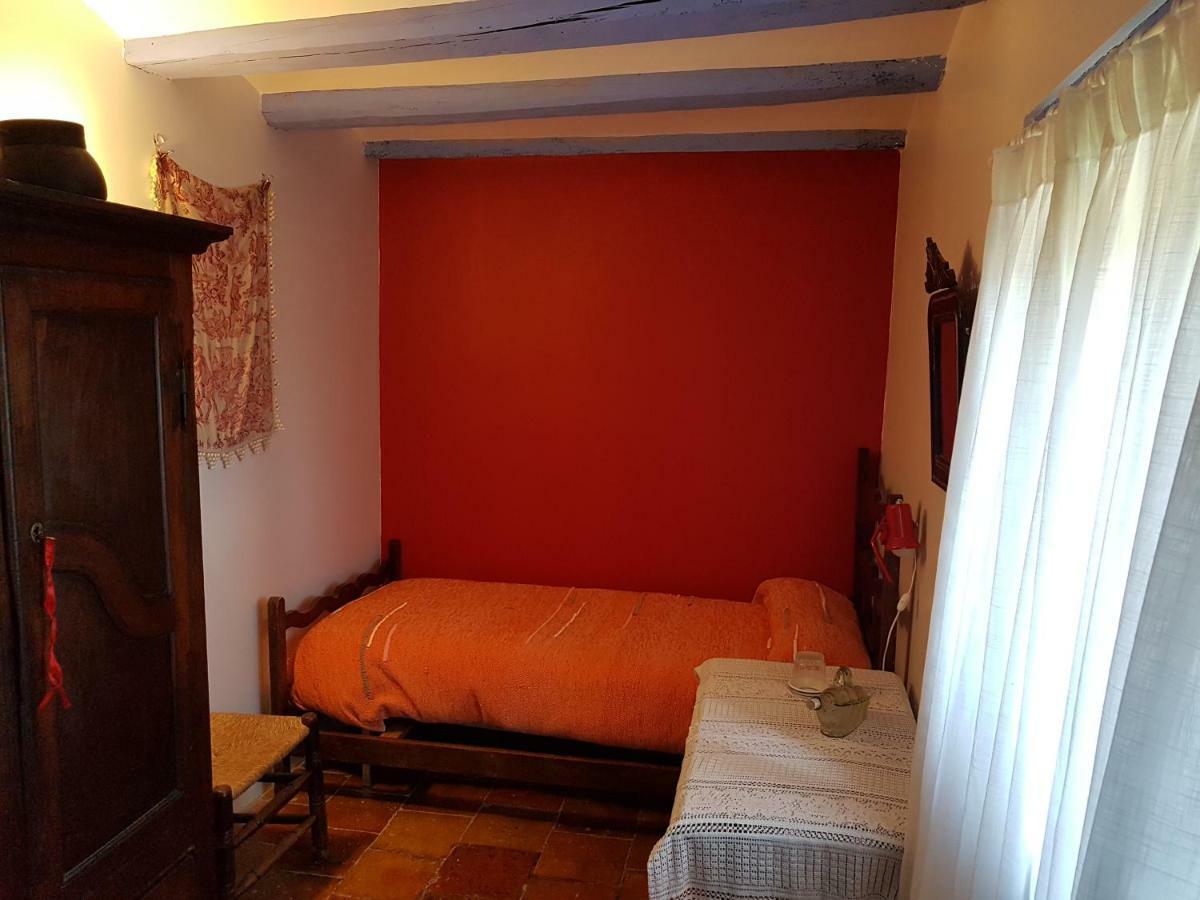 Casa-Abadia De Banaguas Daire Dış mekan fotoğraf