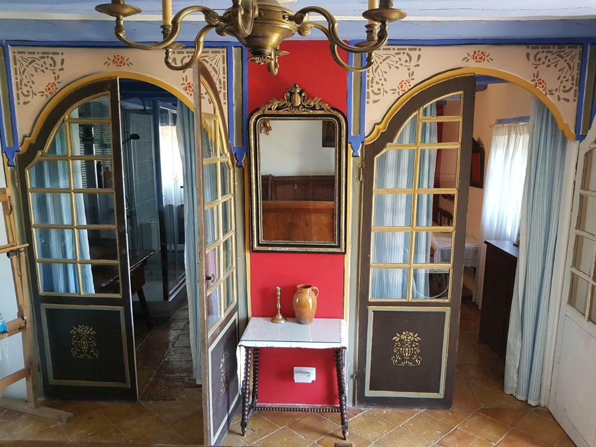 Casa-Abadia De Banaguas Daire Dış mekan fotoğraf