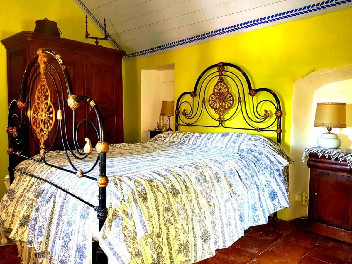 Casa-Abadia De Banaguas Daire Dış mekan fotoğraf