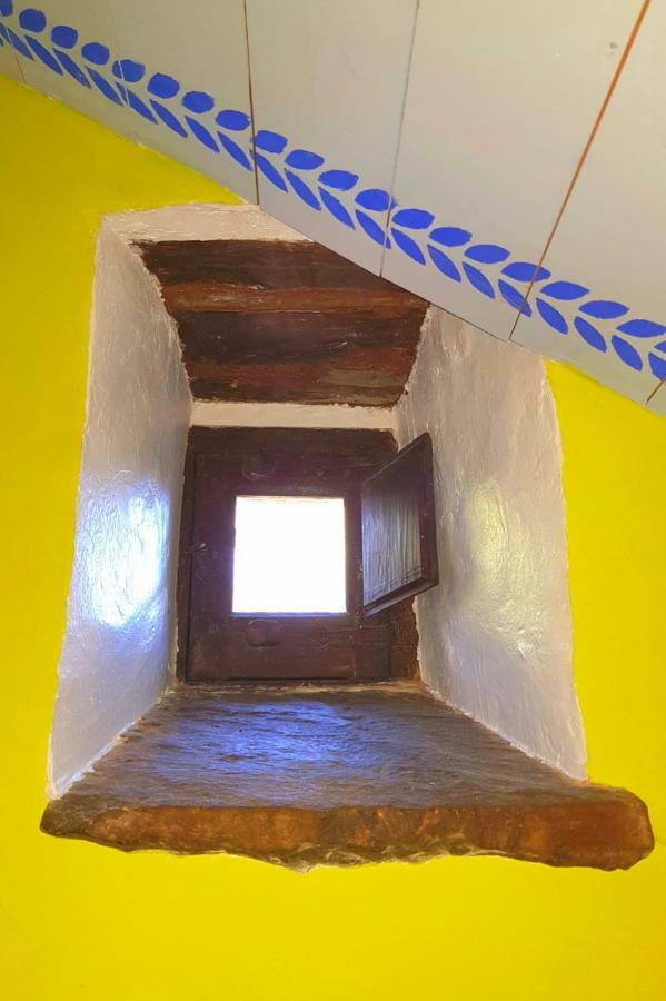 Casa-Abadia De Banaguas Daire Dış mekan fotoğraf