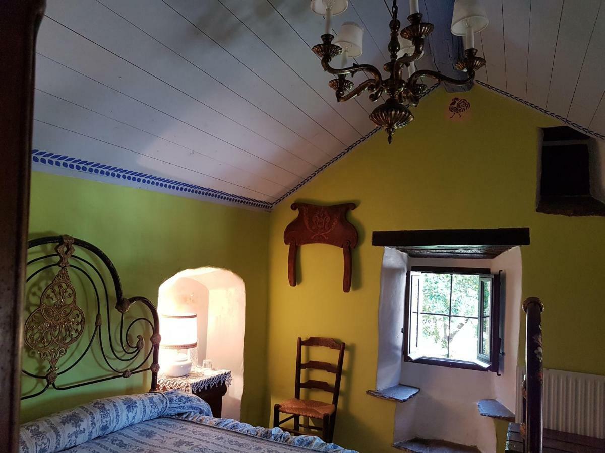 Casa-Abadia De Banaguas Daire Dış mekan fotoğraf