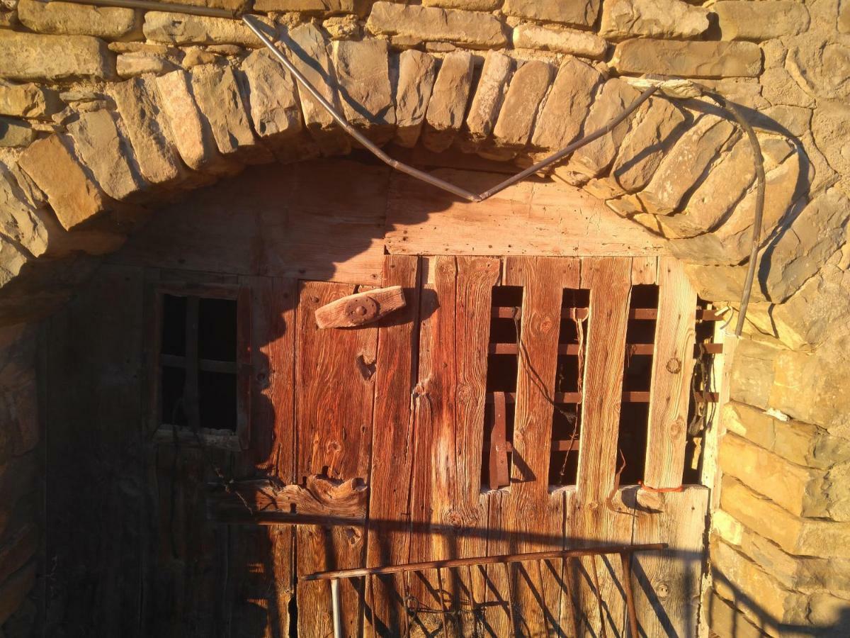 Casa-Abadia De Banaguas Daire Dış mekan fotoğraf